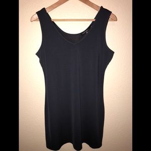 Casual tank top